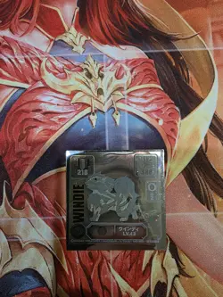 Pokemon Super Dx Sticker Arcanine Holo Foil Stamped Alternate Super Rare - Image 2