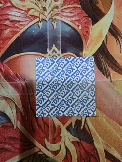 Pokemon Super Dx Sticker Arcanine Holo Foil Stamped Alternate Super Rare - Image 3