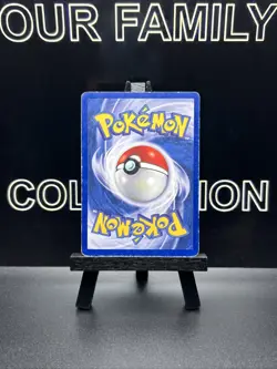 💥 Jynx 31/102 SHADOWLESS Base Set Rare Unlimited WOTC Pokemon TCG 1999 MP - Image 4