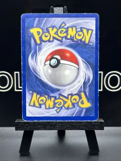 💥 Jynx 31/102 SHADOWLESS Base Set Rare Unlimited WOTC Pokemon TCG 1999 MP - Image 5