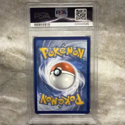2021 POKEMON CELEBRATIONS #025 FULL ART/MEW PSA 10 - Image 2