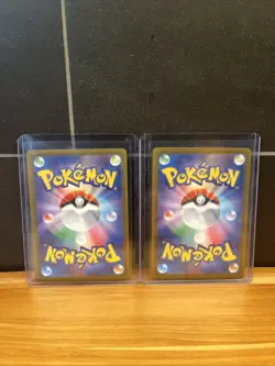 Medicham & Dreepy Japanese Lot 2025 Mega Dream ex FA Holo AR 207 & 211 Pokemon - Image 2