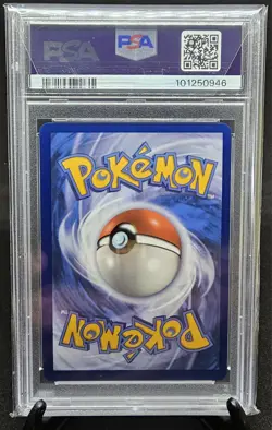 Pikachu EX 057/191 Surging Sparks PSA 10 2024 Pokemon English - Image 2