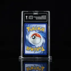 Pokemon TCG Pikachu EX SIR 277/217 Ascended Heroes TAG 9 - 942/1000 Score! - Image 2