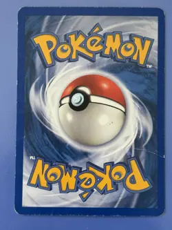 Pokemon EX Dragon - Magnemite 62/97 Reverse Holo - Common - Vintage - MP/HP - Image 2