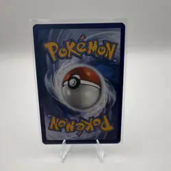 Pokemon TCG Dewgong 097/094 Full Art - Image 2