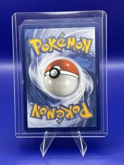 Chimchar 041 Me: Mega Evolution Promo Holo First Partners Promo Pokemon TCG - Image 2