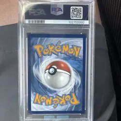 PSA 10 GEM MINT Ivysaur 167 POKEMON 151 **BRINGING BACK THE OG'S** - Image 2