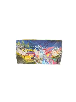 Pokemon Sword & Shield Evolving Skies Booster Box 36 Packs FACTORY SEALED - Image 5