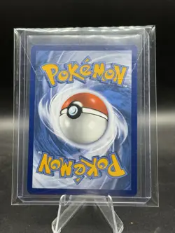Walking Wake EX - Special Illustration - Temporal Forces - 189/162 Pokemon TCG - Image 2