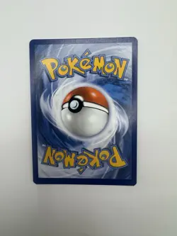Pokemon TCG Fennekin 080 Chaos Rising ETB Black Star Promo English 2025 - Image 2
