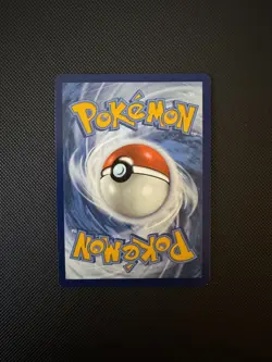 Beheeyem 121/086 Illustration Rare, Black Bolt, Full Art Holo, Pokemon TCG, NM - Image 2