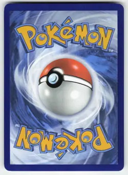 Psyduck 054/165 Common 151 Pokemon Reverse Holo Near Mint - Image 2