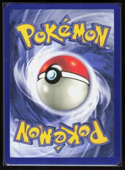 Gastly 33/62 Uncommon Fossil Pokemon 1st Edition 1-11-10 - Image 2
