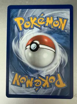 Pokemon M Rayquaza EX 76/108 Celebrations Classic Collection Full Art Holo - Image 2