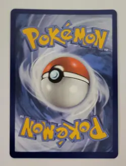 Eelektrik (Poke Ball Pattern) 031/086 Uncommon Black Bolt Pokemon Holo Near Mint - Image 2