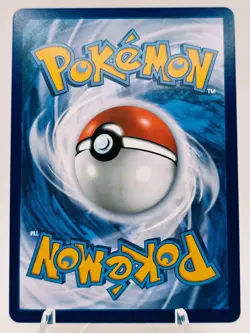 Snivy (Master Ball Pattern) 001/086 Pokemon TCG Black Bolt Holo NM - Image 2