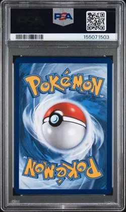 2026 POKEMON MEP EN-ME BLACK STAR PROMO #029 MEGA CHARIZARD X EX PSA 10 🔥 - Image 2