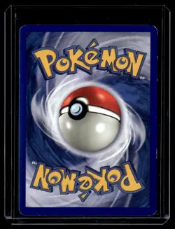 1999 TCG Pokemon #85/102 Trainer Center Unlimited Base Set - Image 2