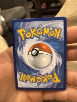 Gardevoir ex Delta Species 93/101 Celebrations: Classic Collection Holo Pokemon - Image 2