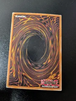Ancient Gear Wyvern SR03-EN003 Structure Deck: Machine Reactor Yu-Gi-Oh LP - Image 2