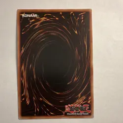 Konami Yu-Gi-Oh! TCG The Gaze of Timaeus MZMI-EN013 1st Ed Secret Holo - Image 2