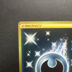 Darkness Energy - 236/203 - Pokemon Evolving Skies Sword Shield Secret Rare - Image 2
