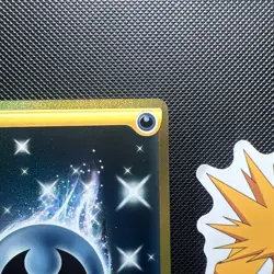 Darkness Energy - 236/203 - Pokemon Evolving Skies Sword Shield Secret Rare - Image 3