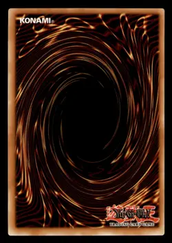 Yugioh The Phantom Knights of Break Sword #MGED-EN080 Maximum Gold: El Dorado LP - Image 2