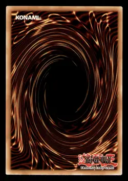 Yugioh Quill Pen of Gulldos #LED8-EN056 Legendary Duelists: Synchro Storm LP - Image 2