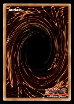 Yugioh Unknown Synchron #LED8-EN049 Legendary Duelists: Synchro Storm LP - Image 2