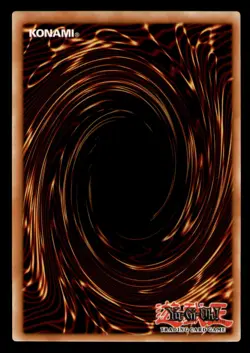 Yugioh Oracle of Zefra #MGED-EN073 Maximum Gold: El Dorado LP - Image 2