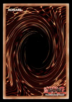 Yugioh Synchron Explorer #LED8-EN048 Legendary Duelists: Synchro Storm LP - Image 2