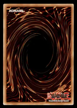 Yugioh Speed Recovery #LED8-EN019 Legendary Duelists: Synchro Storm LP - Image 2