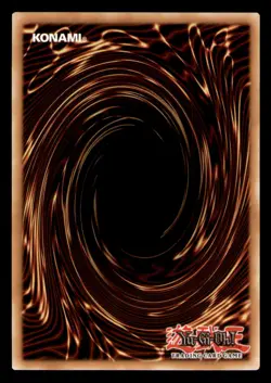 Yugioh Speedroid Horse Stilts #LED8-EN014 Legendary Duelists: Synchro Storm LP - Image 2