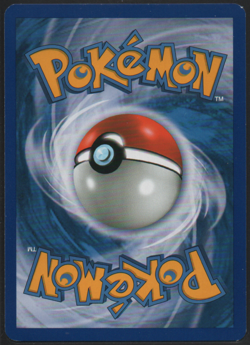 Unown [D] 68/130 Diamond and Pearl 2007 Uncommon Lightly Played Pokemon Card TCG - Image 2