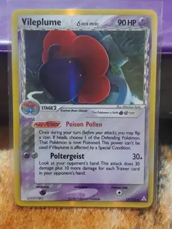POKEMON CARD LOT 200+ CARDS Starter Collection, Holo, Promo, Delta, Ereader + ! - Image 3