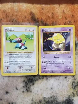 POKEMON CARD LOT 200+ CARDS Starter Collection, Holo, Promo, Delta, Ereader + ! - Image 4
