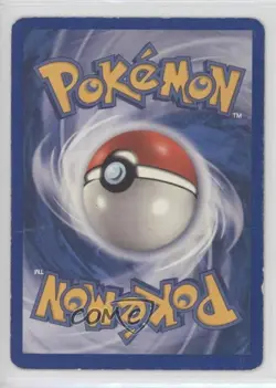 Weezing Pokemon e-Card Series Expedition #70 2002 - Image 2