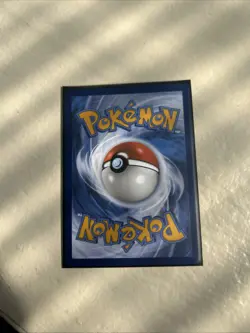 Ditto Pokemon Prize Pack Series 6 Promo Pokemon Card NM/LP Play Stamp Mew 151 - Image 2