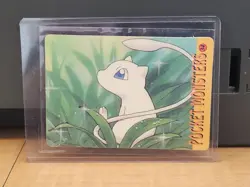 Pokemon Card - Pikachu #30 - Vending Machine - Holo - Image 2