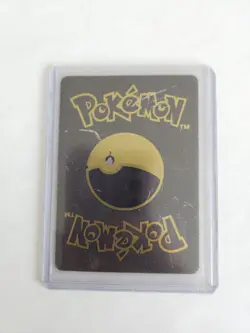 Charizard VMAX Gold/Black Foil Pokemon Card #43 Fan Art HP 330 - LOW GRADE - Image 3