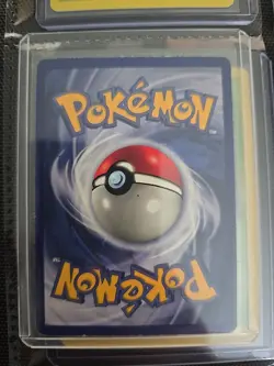 Hitmonlee Pokemon Card Basic 60 HP High Jump Kick Attack - Image 2
