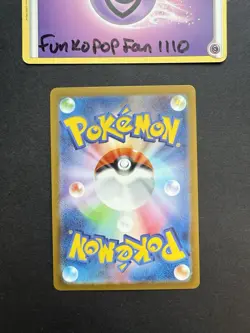 Dugtrio Master Ball 051/165 Sv2a: Pokemon Card 151 Reverse Holo Japanese - Image 2