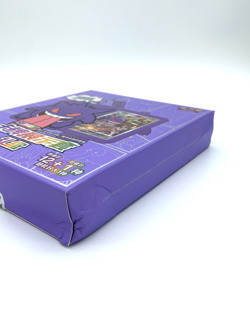 *Damaged box* Gengar Gift Set + Jumbo Booster Pack Pokemon Card | Chinese | UK - Image 4