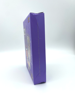 *Damaged box* Gengar Gift Set + Jumbo Booster Pack Pokemon Card | Chinese | UK - Image 5