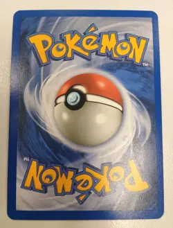 Dark Magneton 39/109 Team Rocket Returns Reverse Holo Stamped Pokemon Card - Image 2