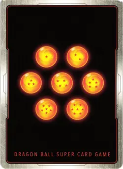 Dragon Ball Super Beerus FS01-012 Regular Common Card - Image 2