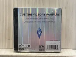 Magic the Gathering MTG Universes Beyond: Final Fantasy - Collector Pack Display - Image 2