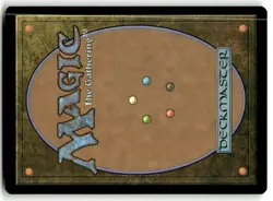 The Birth of Meletis Theros Beyond Death Regular MTG - Image 2